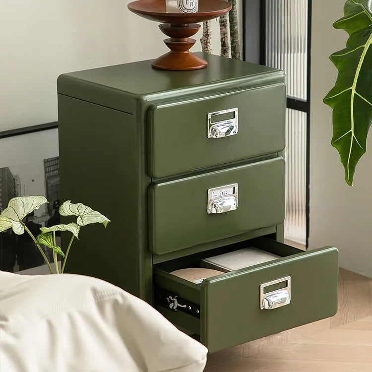 キャビネット ベージュ ブラック オレンジグリーン グリーン レッド ブルー ピンク カーキ ライトブルー ガラス huf-3813