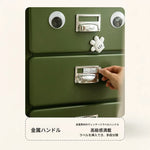 キャビネット ベージュ ブラック オレンジグリーン グリーン レッド ブルー ピンク カーキ ライトブルー ガラス huf-3813