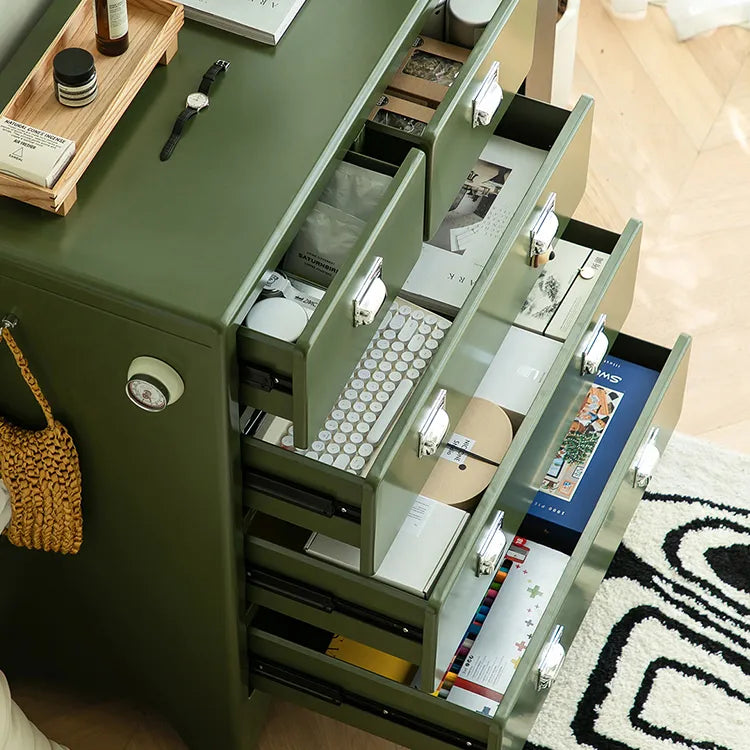 キャビネット ベージュ ブラック オレンジグリーン グリーン レッド ブルー ピンク カーキ ライトブルー ガラス huf-3813