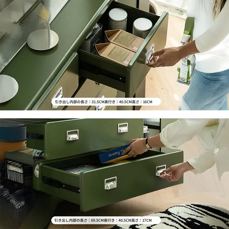 キャビネット ベージュ ブラック オレンジグリーン グリーン レッド ブルー ピンク カーキ ライトブルー ガラス huf-3813