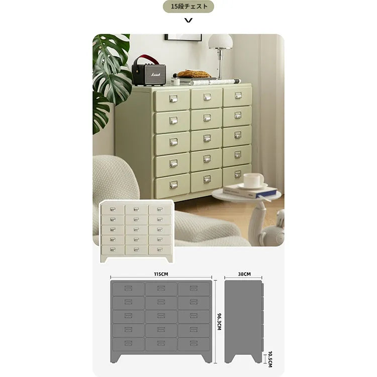 キャビネット ベージュ ブラック オレンジグリーン グリーン レッド ブルー ピンク カーキ ライトブルー ガラス huf-3813