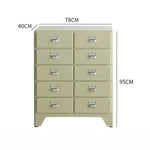 キャビネット ベージュ ブラック オレンジグリーン グリーン レッド ブルー ピンク カーキ ライトブルー ガラス huf-3813