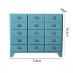 キャビネット ベージュ ブラック オレンジグリーン グリーン レッド ブルー ピンク カーキ ライトブルー ガラス huf-3813