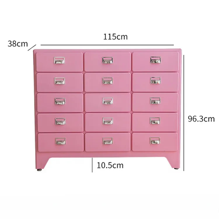 キャビネット ベージュ ブラック オレンジグリーン グリーン レッド ブルー ピンク カーキ ライトブルー ガラス huf-3813