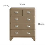 キャビネット ベージュ ブラック オレンジグリーン グリーン レッド ブルー ピンク カーキ ライトブルー ガラス huf-3813