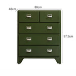 キャビネット ベージュ ブラック オレンジグリーン グリーン レッド ブルー ピンク カーキ ライトブルー ガラス huf-3813