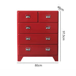 キャビネット ベージュ ブラック オレンジグリーン グリーン レッド ブルー ピンク カーキ ライトブルー ガラス huf-3813