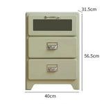 キャビネット ベージュ ブラック オレンジグリーン グリーン レッド ブルー ピンク カーキ ライトブルー ガラス huf-3813