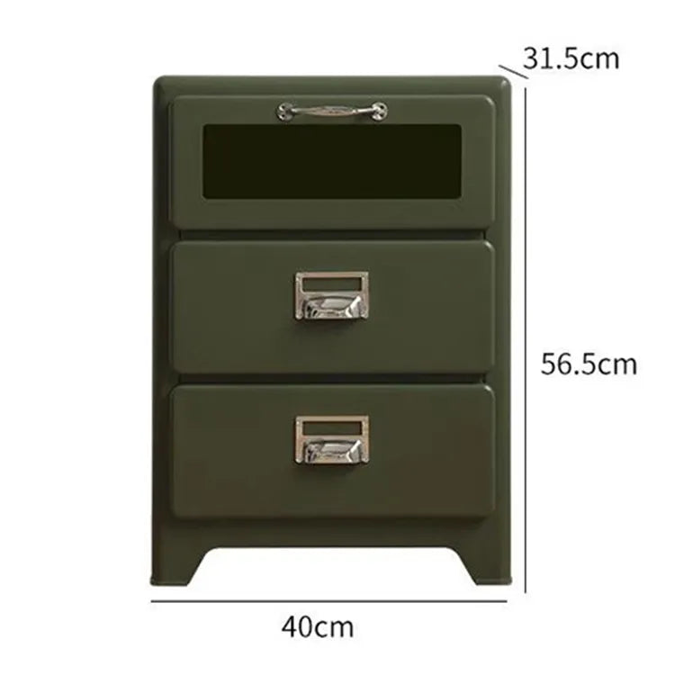 キャビネット ベージュ ブラック オレンジグリーン グリーン レッド ブルー ピンク カーキ ライトブルー ガラス huf-3813