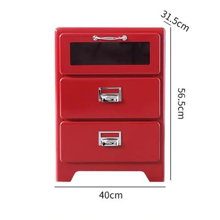 キャビネット ベージュ ブラック オレンジグリーン グリーン レッド ブルー ピンク カーキ ライトブルー ガラス huf-3813