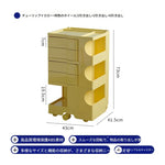 キャビネット ワインレッド ブルー イエロー ダークイエロー ベージュ オレンジ グラスグリーン グリーン ライトブラウン ホワイト ピンクhuf-3814