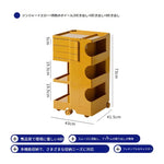 キャビネット ワインレッド ブルー イエロー ダークイエロー ベージュ オレンジ グラスグリーン グリーン ライトブラウン ホワイト ピンクhuf-3814