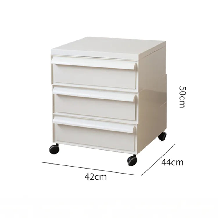 キャビネット グリーン ベージュ カラー1 ダークイエロー オレンジ ブラックhuf-3815