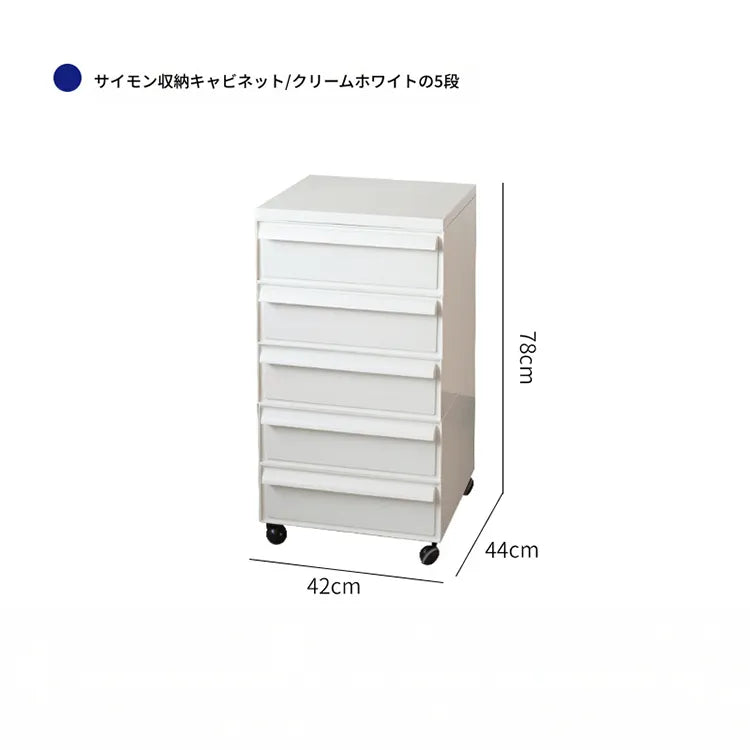 キャビネット グリーン ベージュ カラー1 ダークイエロー オレンジ ブラックhuf-3815