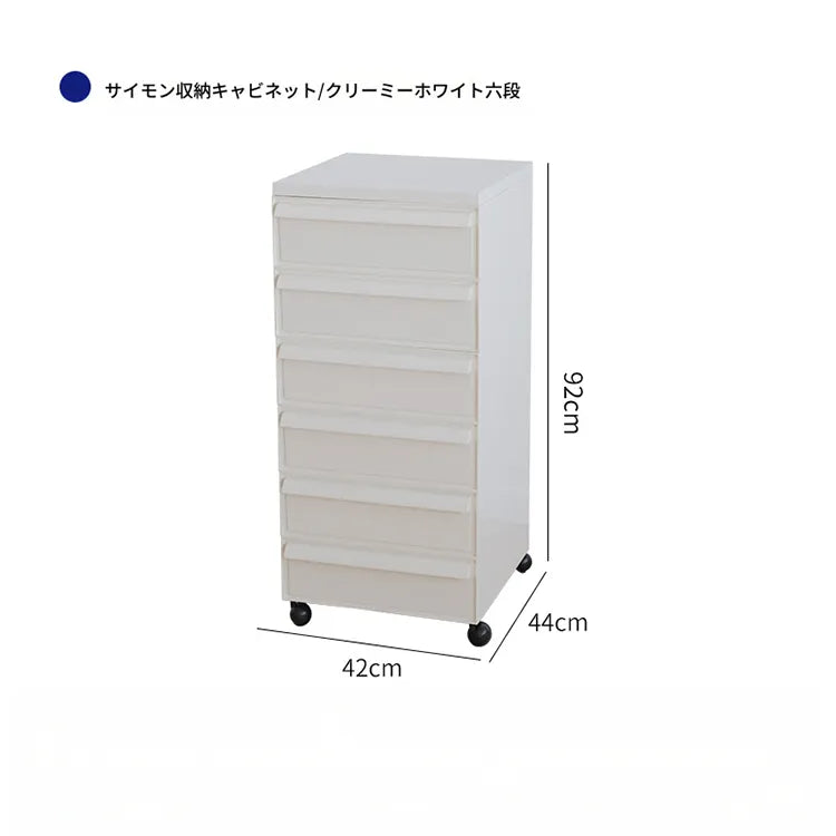 キャビネット グリーン ベージュ カラー1 ダークイエロー オレンジ ブラックhuf-3815