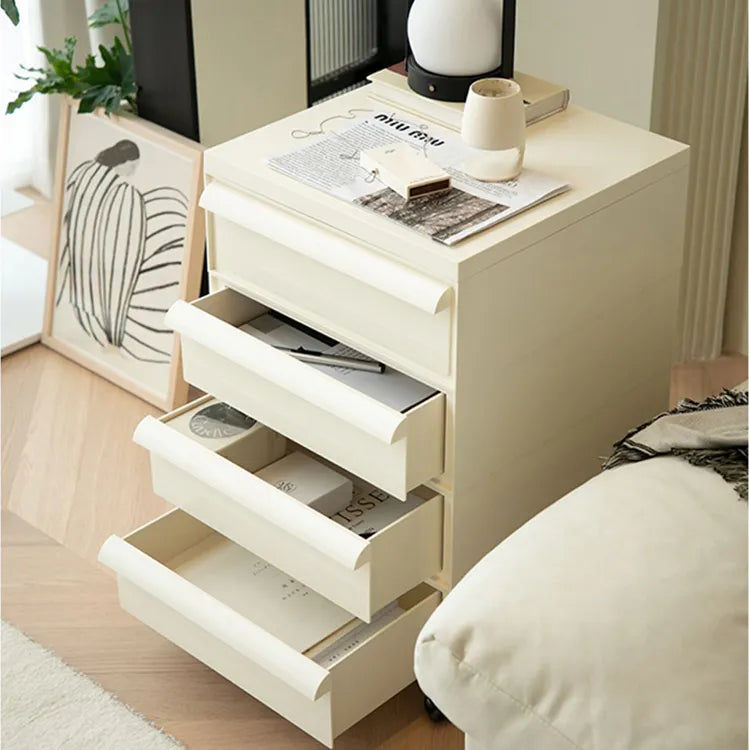 キャビネット グリーン ベージュ カラー1 ダークイエロー オレンジ ブラックhuf-3815