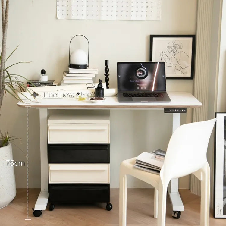 キャビネット グリーン ベージュ カラー1 ダークイエロー オレンジ ブラックhuf-3815