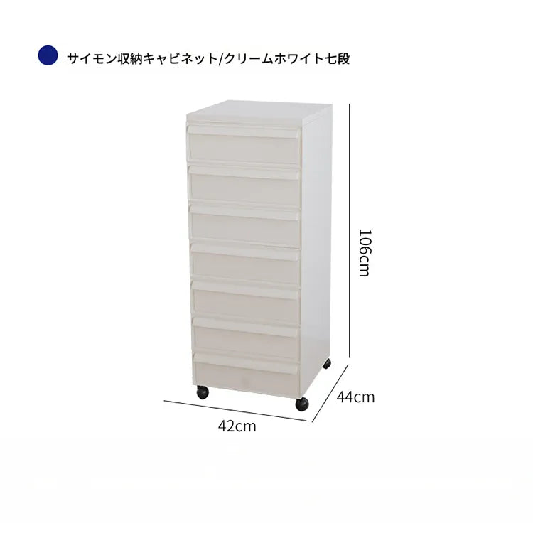 キャビネット グリーン ベージュ カラー1 ダークイエロー オレンジ ブラックhuf-3815