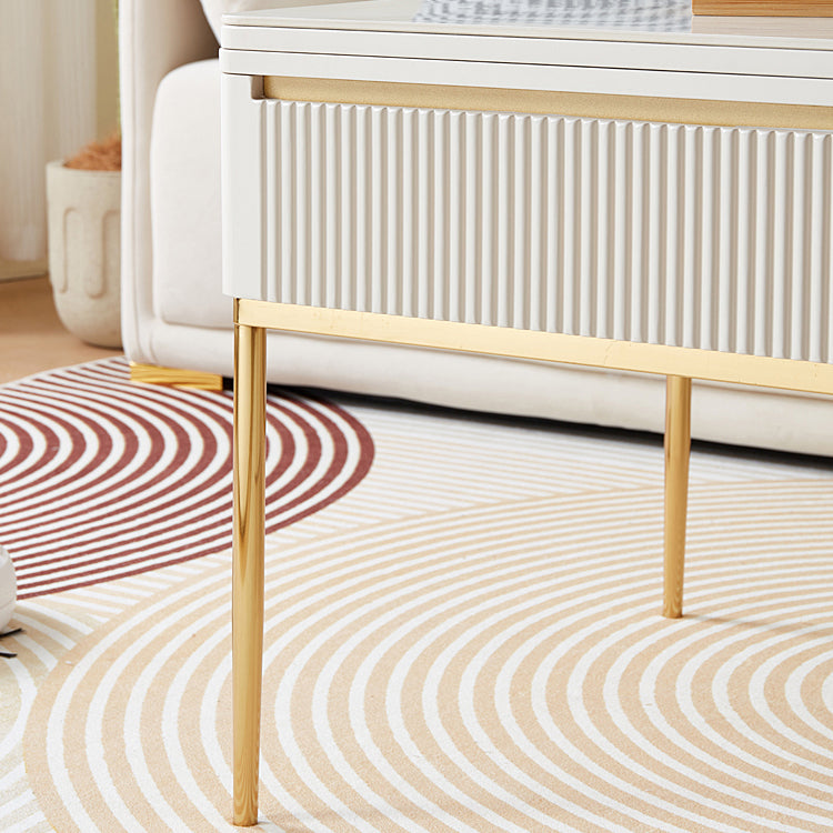 セラミック製センターテーブル|高級感あふれるデザインと耐久性 hx-1576