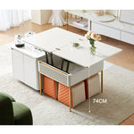 【最高級無垢材&合成皮革製スツール ? 美しいデザインと快適性を兼ね備えた一品】 hx-1577