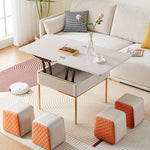 【最高級無垢材&合成皮革製スツール ? 美しいデザインと快適性を兼ね備えた一品】 hx-1577