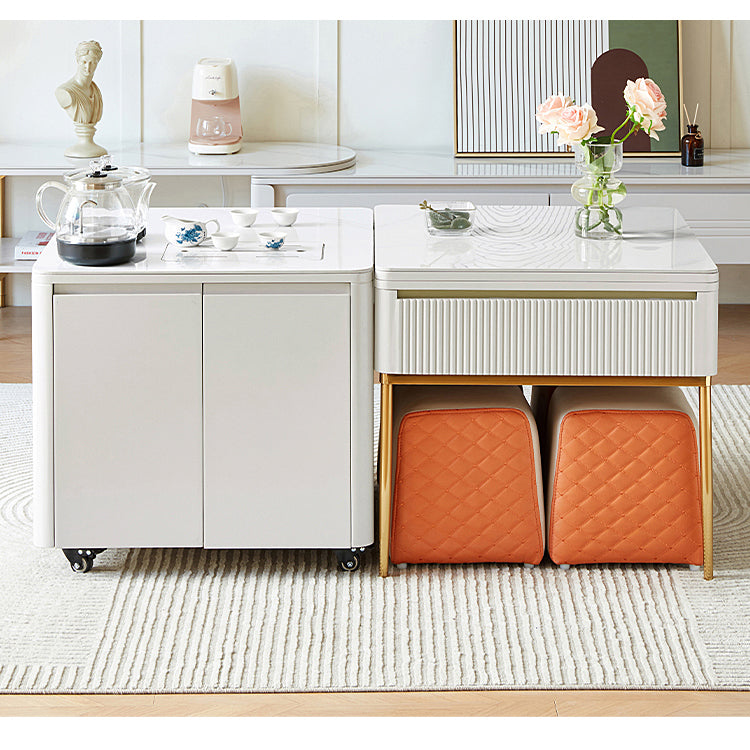 【最高級無垢材&合成皮革製スツール ? 美しいデザインと快適性を兼ね備えた一品】 hx-1577