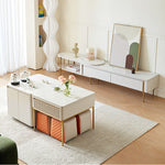 【最高級無垢材&合成皮革製スツール ? 美しいデザインと快適性を兼ね備えた一品】 hx-1577