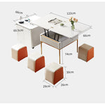 【最高級無垢材&合成皮革製スツール ? 美しいデザインと快適性を兼ね備えた一品】 hx-1577