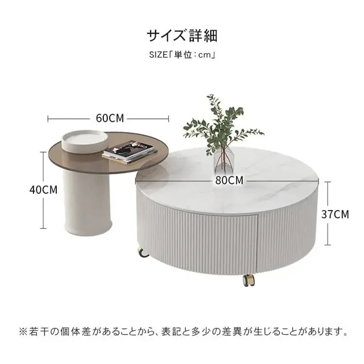 テーブル ホワイト セラミック ガラス hx-hlcj-wh1-table