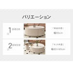 テーブル ホワイト セラミック ガラス hx-hlcj-wh1-table