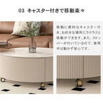 テーブル ホワイト セラミック ガラス hx-hlcj-wh1-table