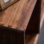 自由組み合わせ可能な木製扉付きフロア収納キャビネット 多段式で壁際やコーナーに最適 hxhcy-5437