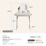 スタイリッシュなPUレザー製ナイトテーブル|パイン素材のモダンデザイン収納家具 hxy-5168