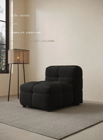 パインオーク製のブラックソファー|スタイリッシュなデザインでリビングを格上げ! hxy-5164