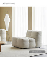 パインオーク製のブラックソファー|スタイリッシュなデザインでリビングを格上げ! hxy-5164