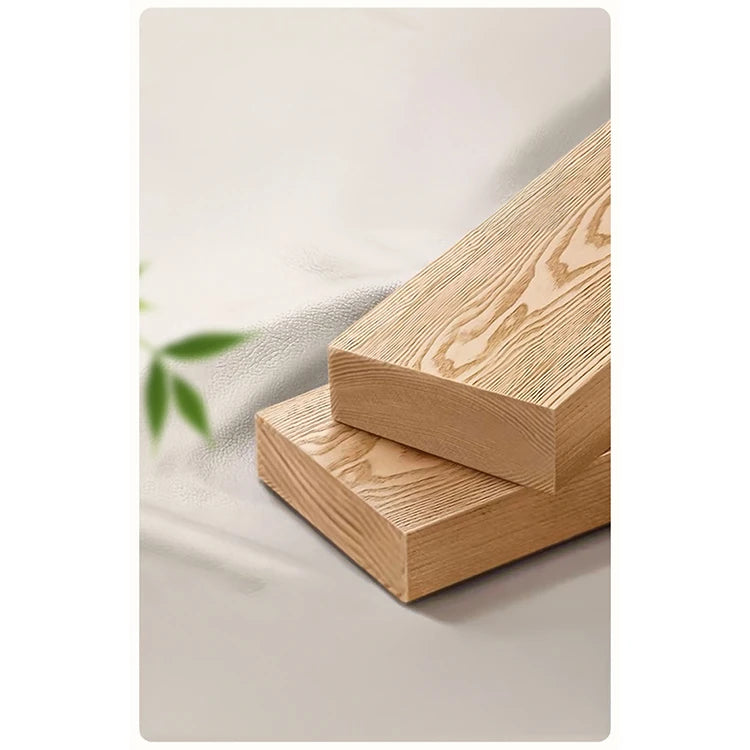 シンプルでスタイリッシュなアッシュ材エアレザーソファー - 快適なリビング空間を演出! hyc-3115