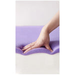 シンプルでスタイリッシュなアッシュ材エアレザーソファー - 快適なリビング空間を演出! hyc-3115