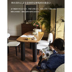 アッシュ材使用のスタイリッシュチェア|リビングやダイニングにぴったりのモダンデザイン hyc-3121