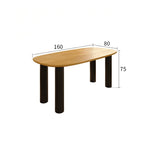 アッシュ材使用のスタイリッシュチェア|リビングやダイニングにぴったりのモダンデザイン hyc-3121