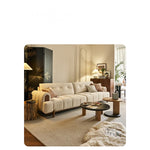 無垢材センターテーブル|シンプルでスタイリッシュなリビング家具|心地よい空間作りに最適 hyc-3123