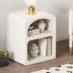 モダンデザインナイトテーブル|スタイリッシュなベッドルームオプション hyj-2296