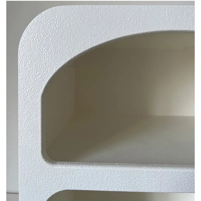 モダンデザインナイトテーブル|スタイリッシュなベッドルームオプション hyj-2296