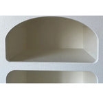 モダンデザインナイトテーブル|スタイリッシュなベッドルームオプション hyj-2296