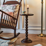 高級感漂う無垢材センターテーブル|リビングを格上げする逸品 hyjyj-4268