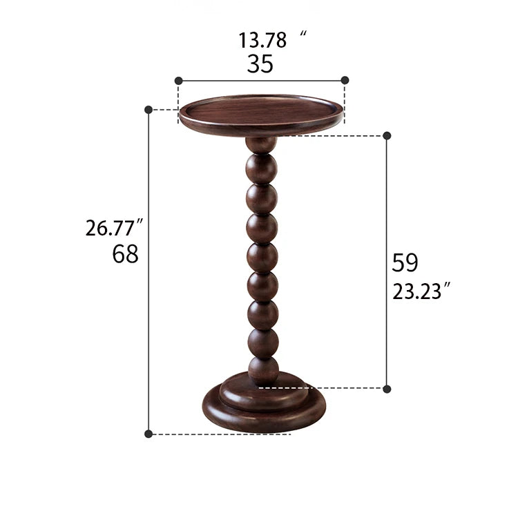 高級感漂う無垢材センターテーブル|リビングを格上げする逸品 hyjyj-4268