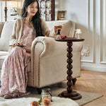 高級感漂う無垢材センターテーブル|リビングを格上げする逸品 hyjyj-4268