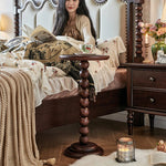 高級感漂う無垢材センターテーブル|リビングを格上げする逸品 hyjyj-4268