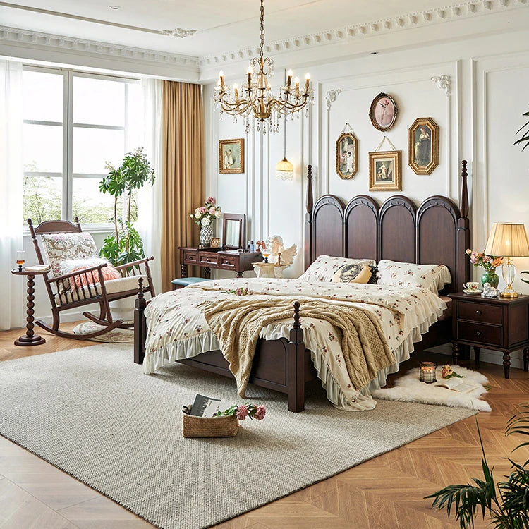 高級感漂う無垢材センターテーブル|リビングを格上げする逸品 hyjyj-4268