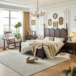 高級感漂う無垢材センターテーブル|リビングを格上げする逸品 hyjyj-4268