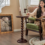 高級感漂う無垢材センターテーブル|リビングを格上げする逸品 hyjyj-4268